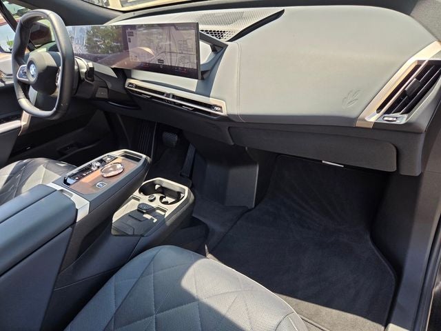 2023 BMW iX xDrive50