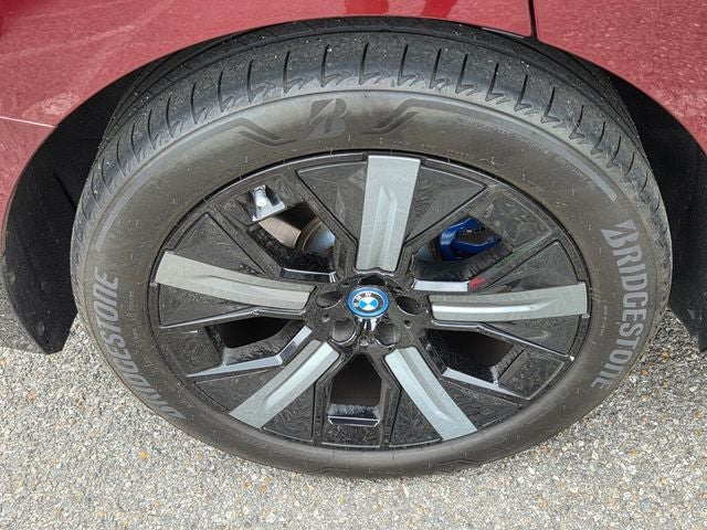 2023 BMW iX xDrive50