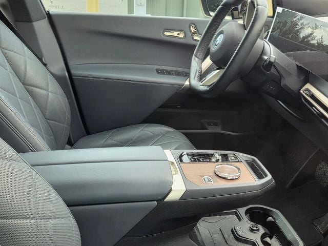 2023 BMW iX xDrive50