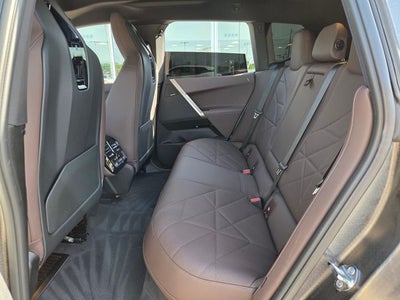 2024 BMW iX xDrive50
