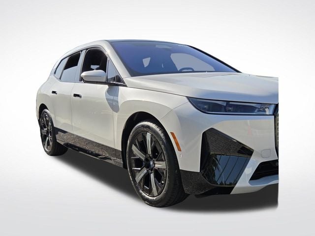 2024 BMW iX xDrive50