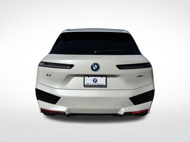 2024 BMW iX xDrive50