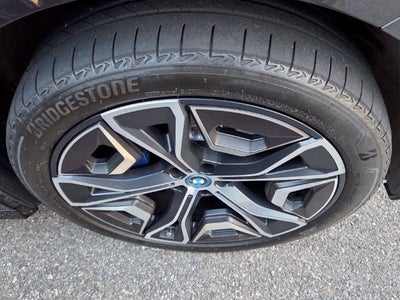 2024 BMW iX xDrive50