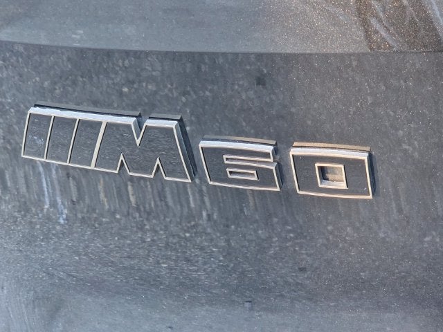 2023 BMW iX M60