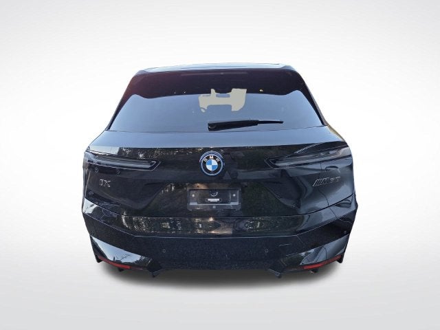 2023 BMW iX M60