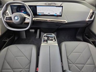 2024 BMW iX M60
