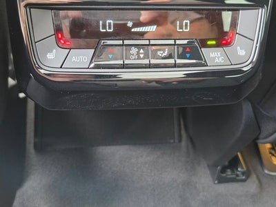 2024 BMW iX M60