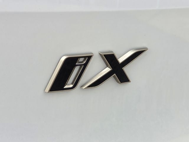 2024 BMW iX M60