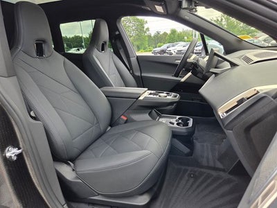 2024 BMW iX M60