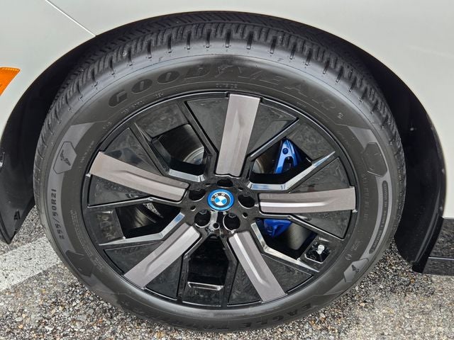 2024 BMW iX M60