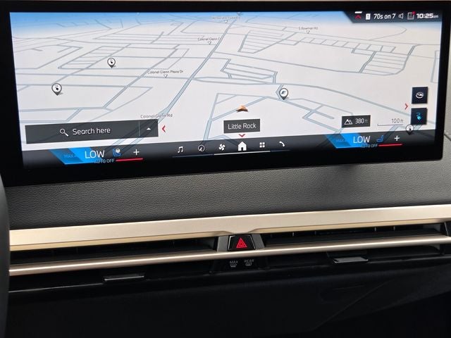 2024 BMW iX M60