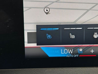 2024 BMW iX M60