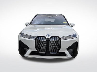 2024 BMW iX M60