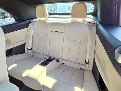 2021 BMW 4 Series 430i