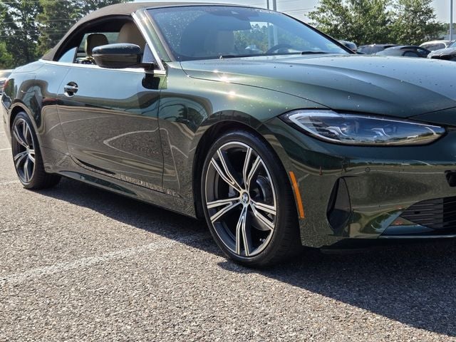 2021 BMW 4 Series 430i