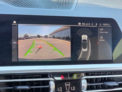 2021 BMW 4 Series 430i