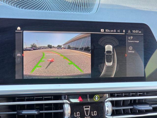 2021 BMW 4 Series 430i