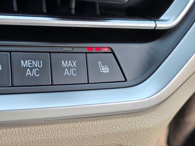 2021 BMW 4 Series 430i
