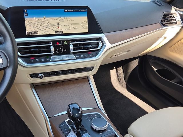 2021 BMW 4 Series 430i