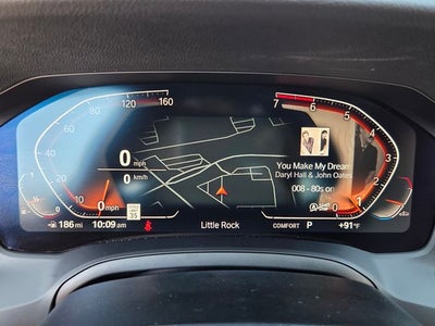 2021 BMW 4 Series 430i