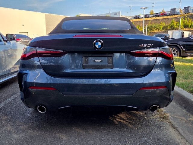 2022 BMW 4 Series 430i