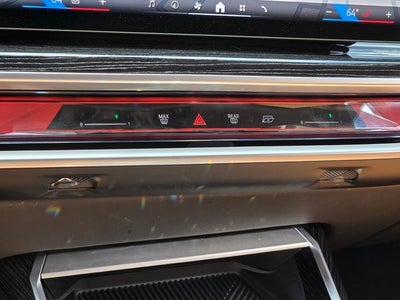 2024 BMW 7 Series 740i M Sport