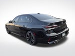2023 BMW 7 Series 760i xDrive