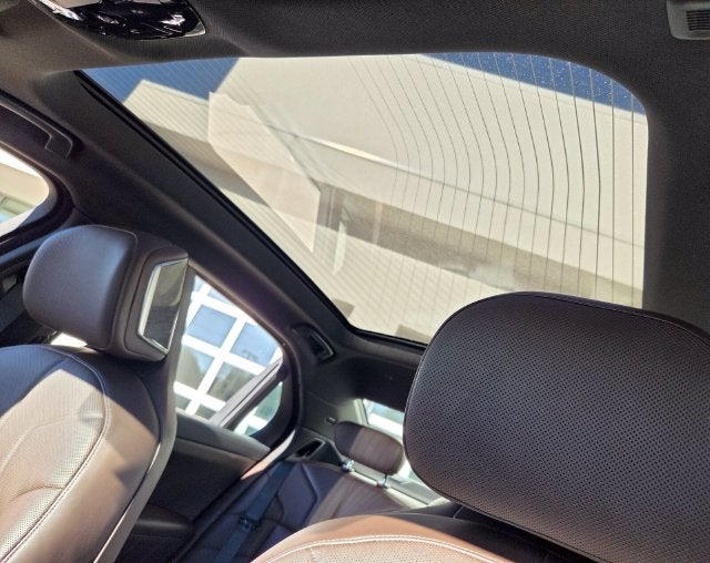 2024 BMW 7 Series 760i xDrive