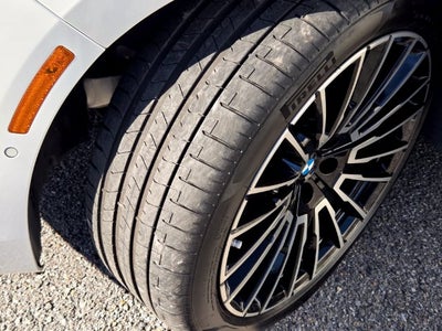 2024 BMW 7 Series 760i xDrive