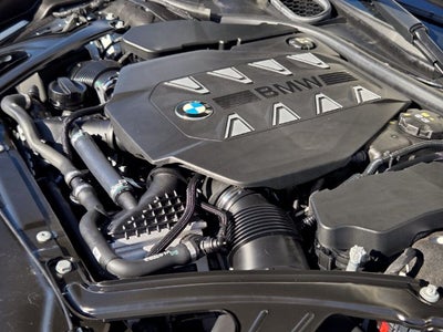 2024 BMW 7 Series 760i xDrive