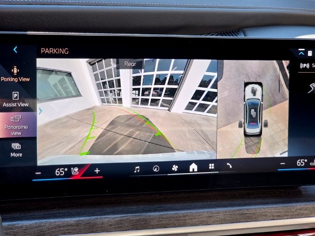 2024 BMW 7 Series 760i xDrive