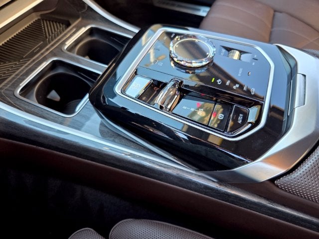 2024 BMW 7 Series 760i xDrive
