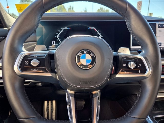 2024 BMW 7 Series 760i xDrive