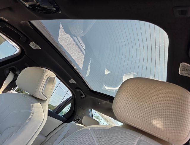 2025 BMW 7 Series 760i xDrive