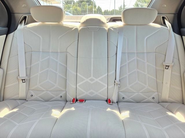 2025 BMW 7 Series 760i xDrive