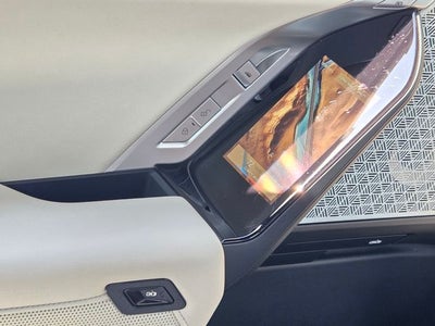 2025 BMW 7 Series 760i xDrive