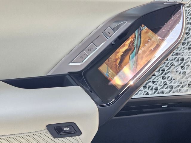 2025 BMW 7 Series 760i xDrive