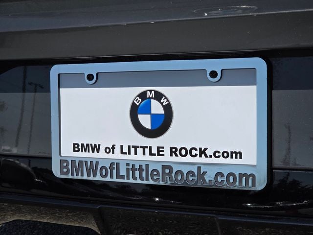 2025 BMW 7 Series 760i xDrive