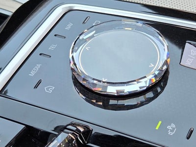 2025 BMW 7 Series 760i xDrive