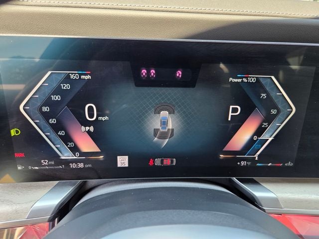 2025 BMW 7 Series 760i xDrive