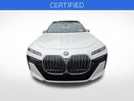 2024 BMW 7 Series 760i xDrive