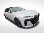 2024 BMW 7 Series 760i xDrive