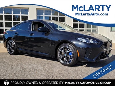 2026 BMW 2 Series M235i xDrive