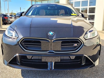 2026 BMW 2 Series M235i xDrive