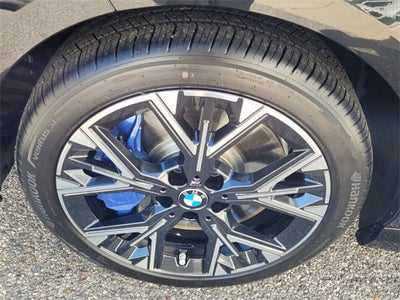 2026 BMW 2 Series M235i xDrive