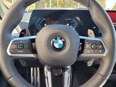 2026 BMW 2 Series M235i xDrive