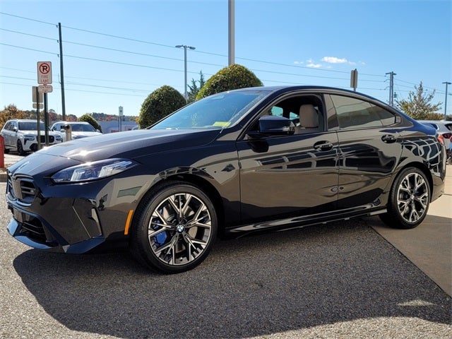 2026 BMW 2 Series M235i xDrive