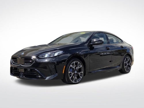 2026 BMW 2 Series M235i xDrive