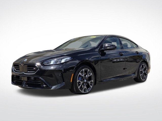 2026 BMW 2 Series M235i xDrive