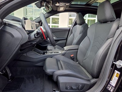 2026 BMW 2 Series M235i xDrive